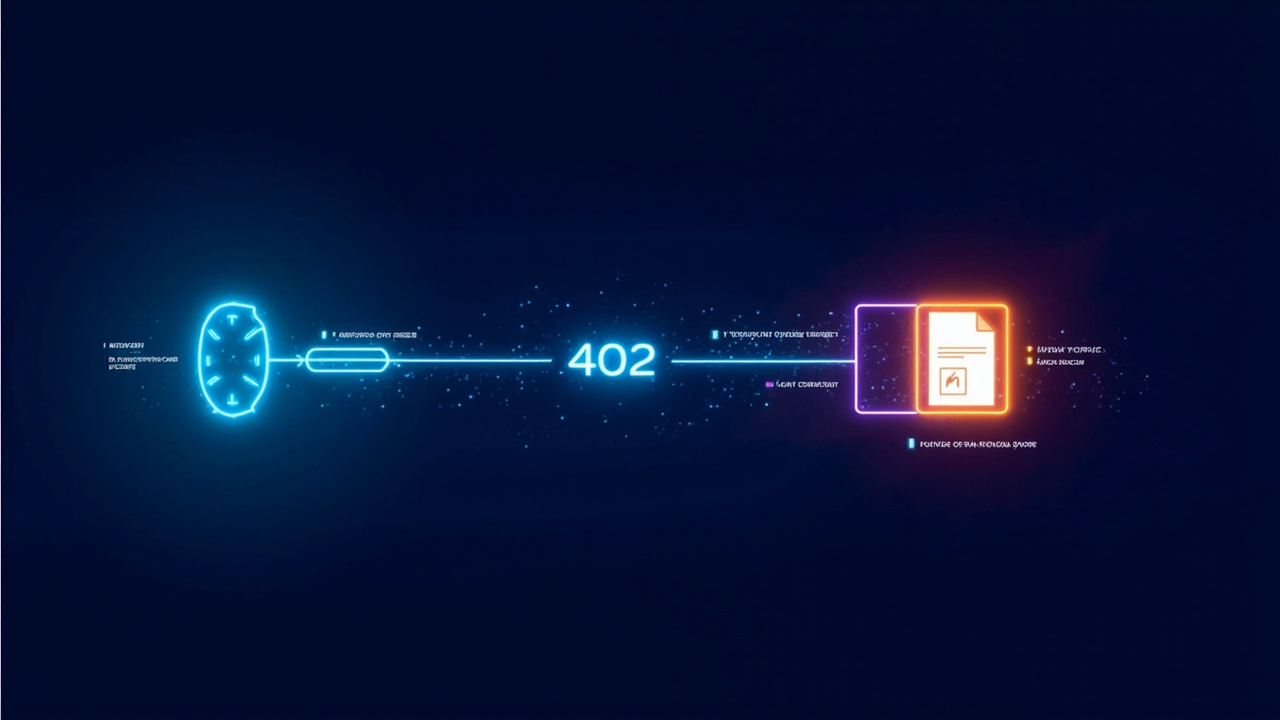 image from AI 原生业务流程：从 x402 协议看 AI 时代的流程重构