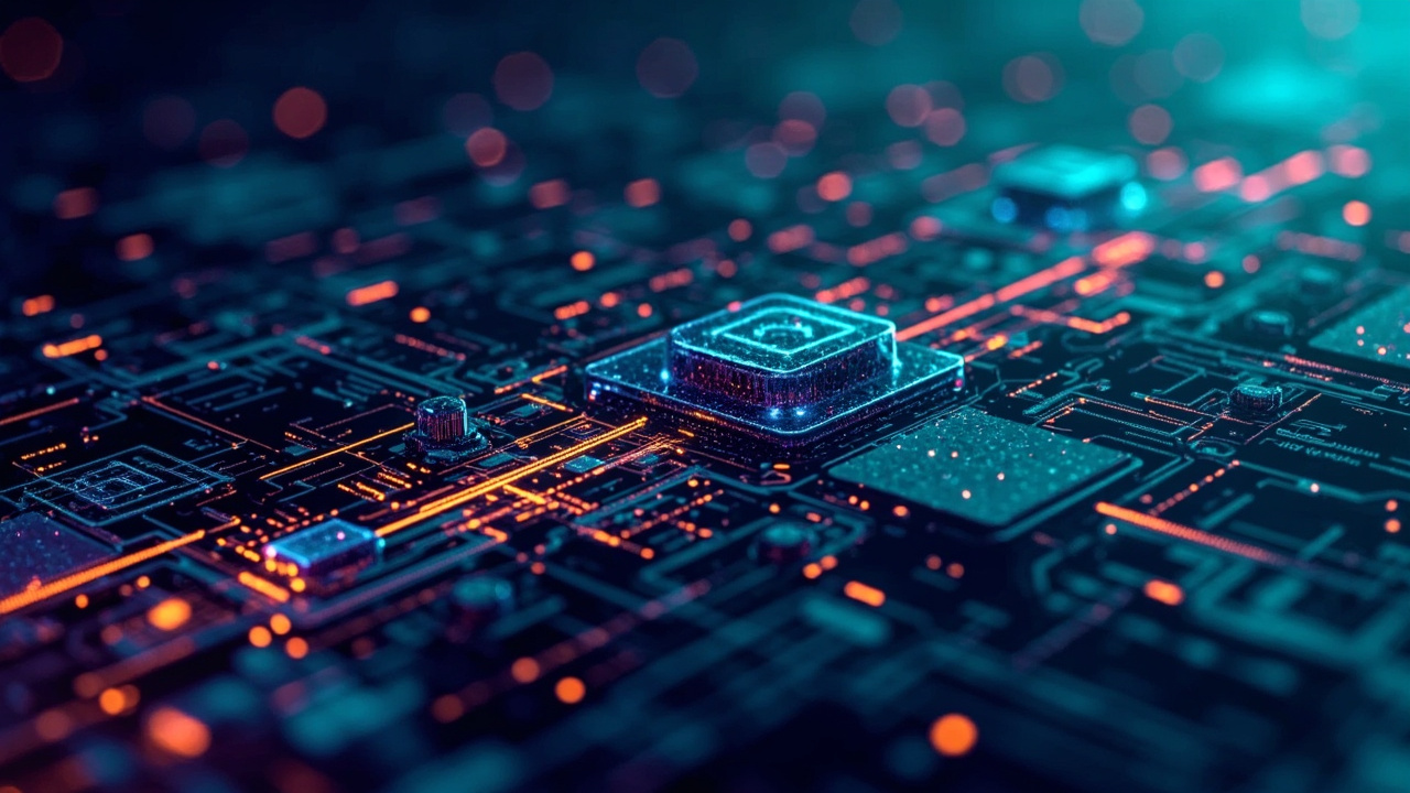 image from AI时代的软件工程:变革、机遇与挑战