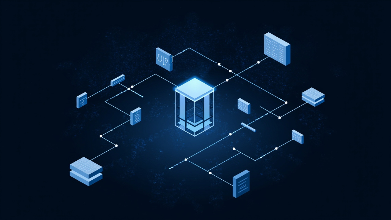 image from AI Agent 的记忆之战：为什么知识管理才是下半场的核心竞争力