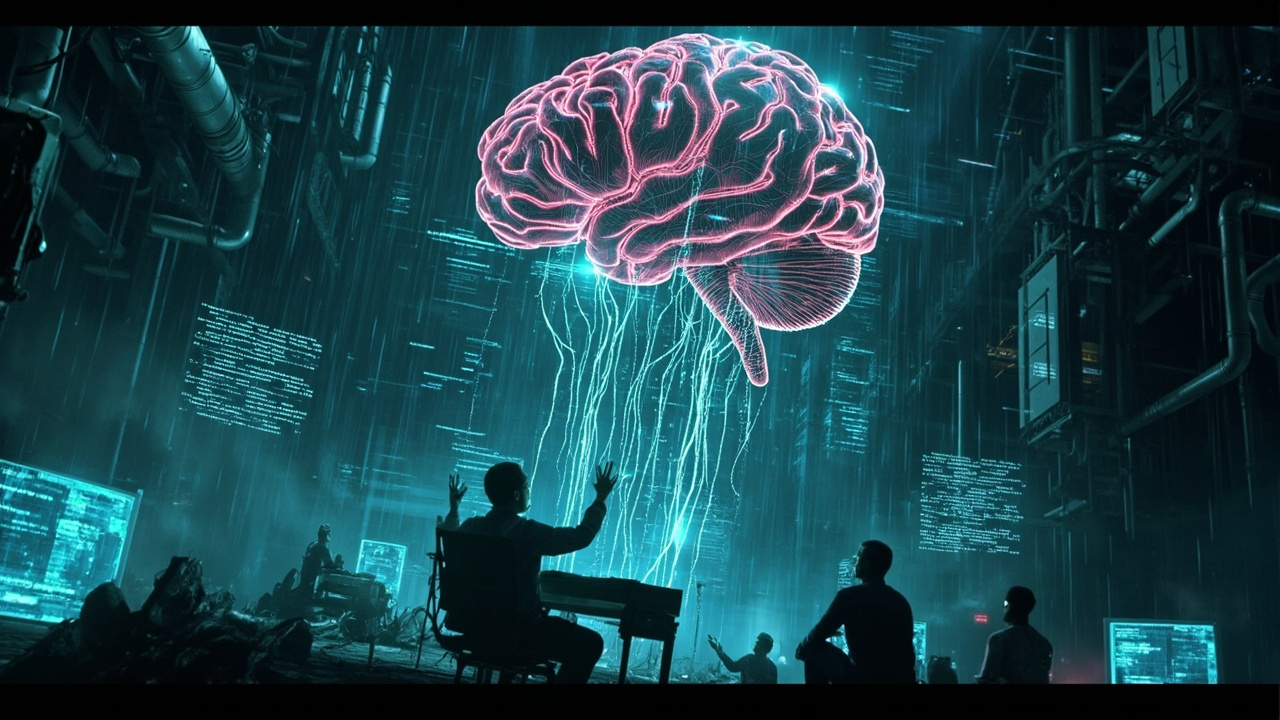 Disregard that! attacks