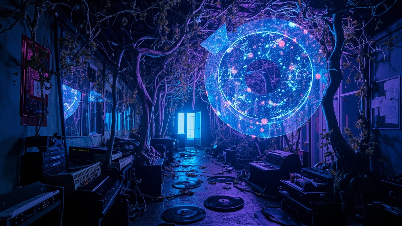 AI星梦乐章
