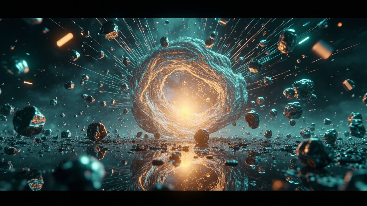 量子跃迁