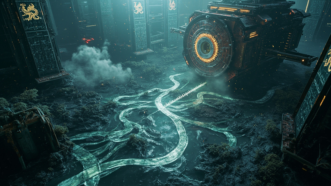 芯片算力的跨境流动