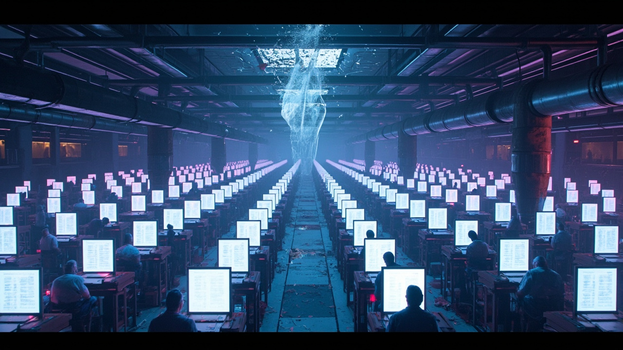 Vibe Coding 同质化困局