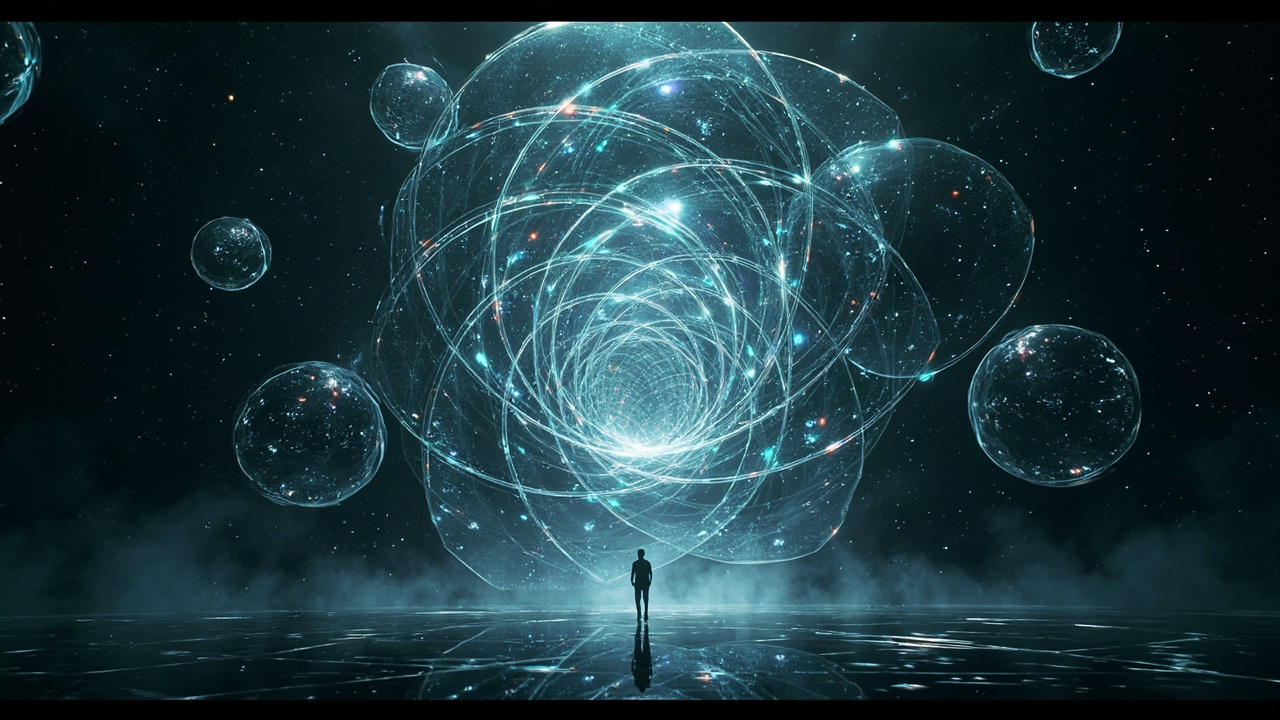 AI破解高维数学之谜