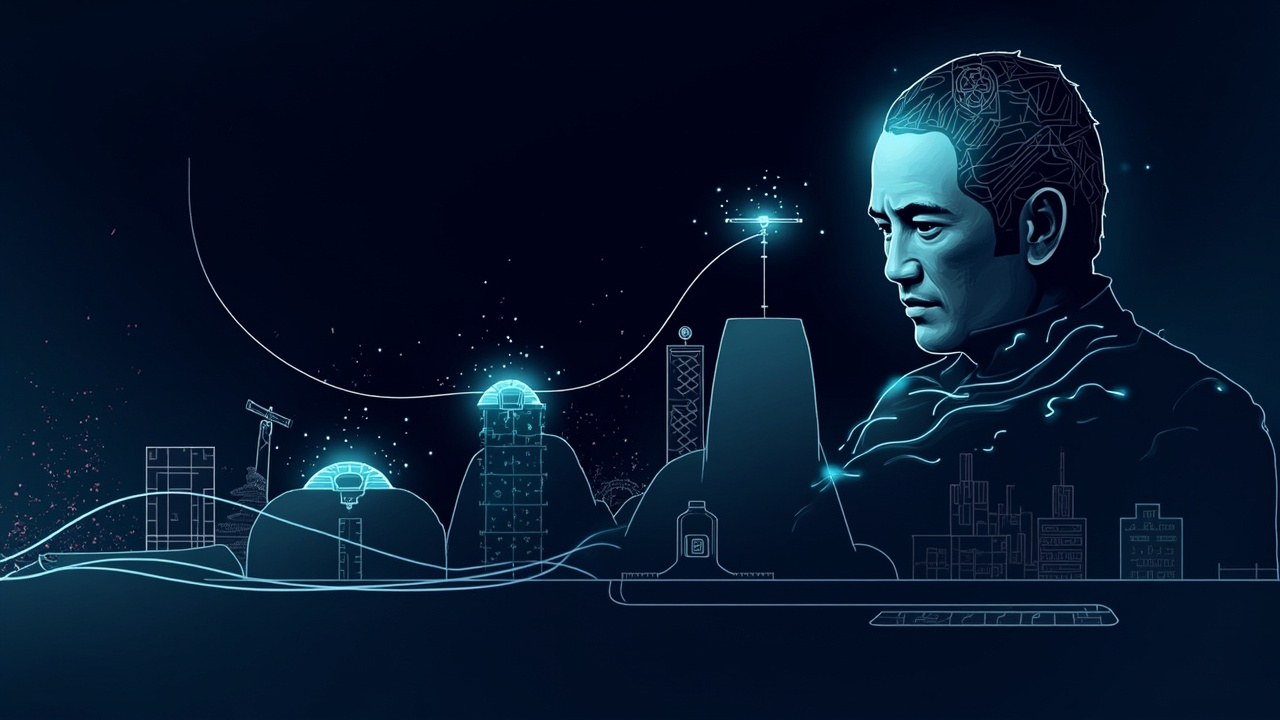 image from 企业 Agent 落地：一场从概念到工程的漫长渡劫