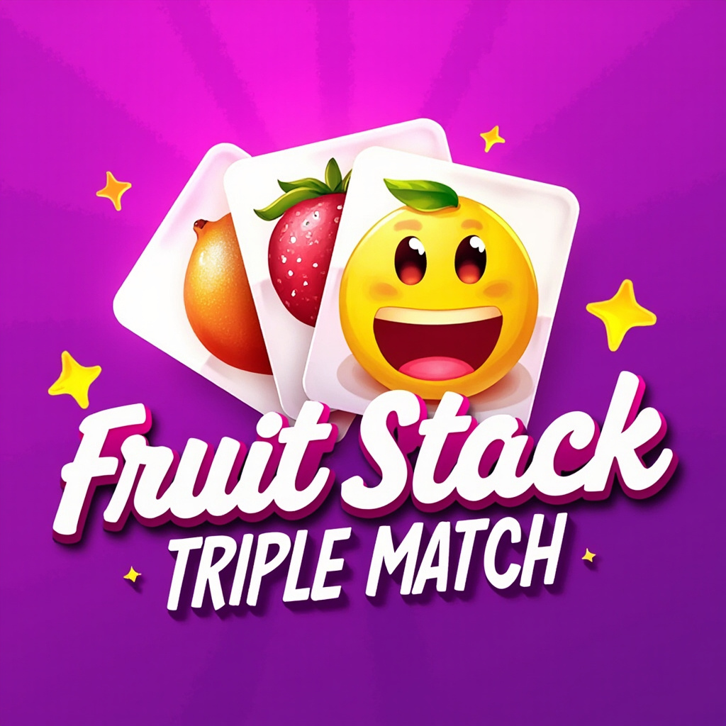 Fruits Stack