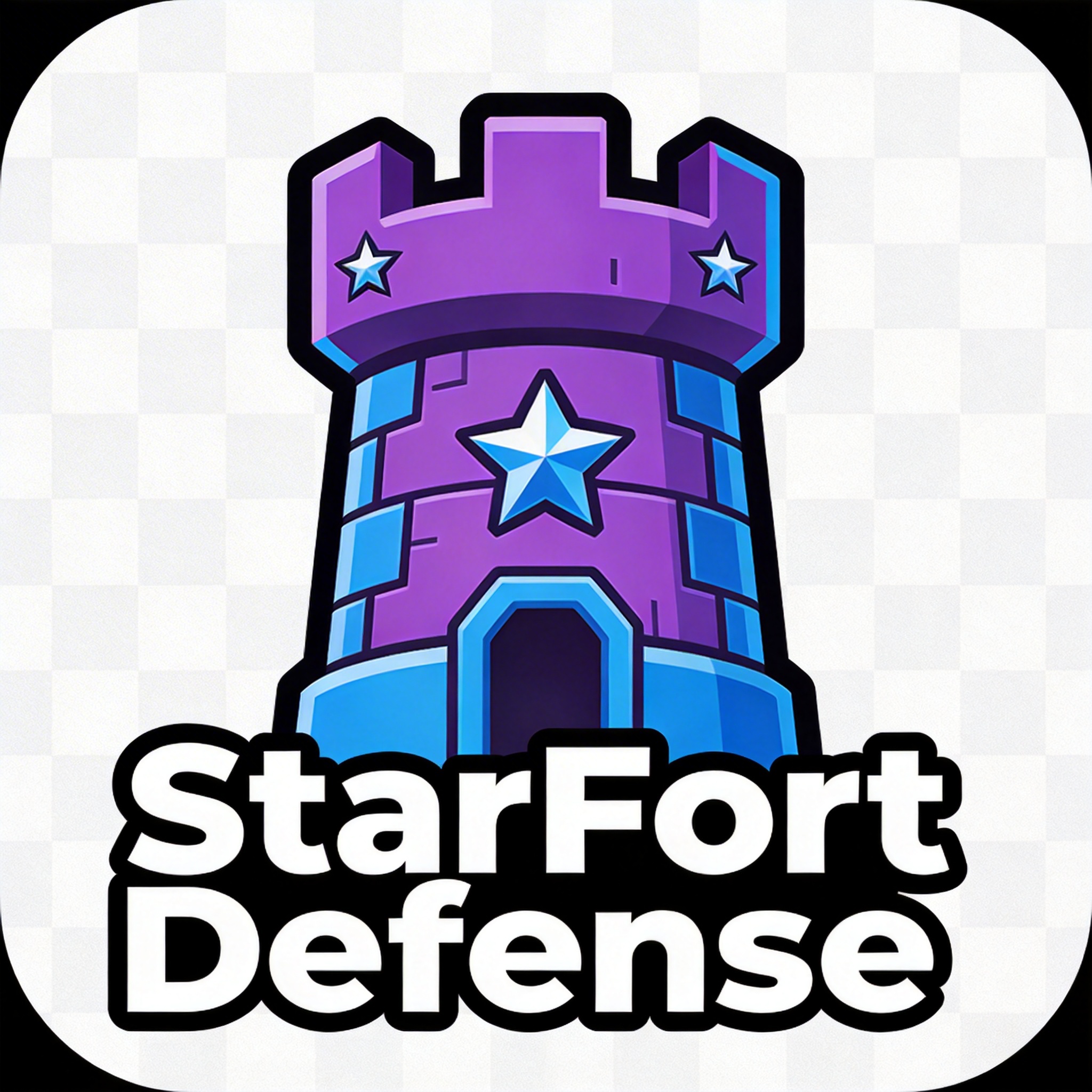 StarFort Defense