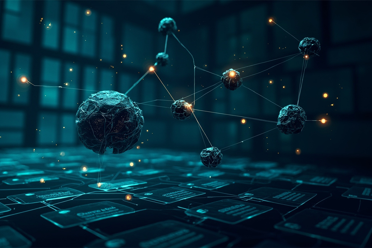 image from 知识管理没有银弹