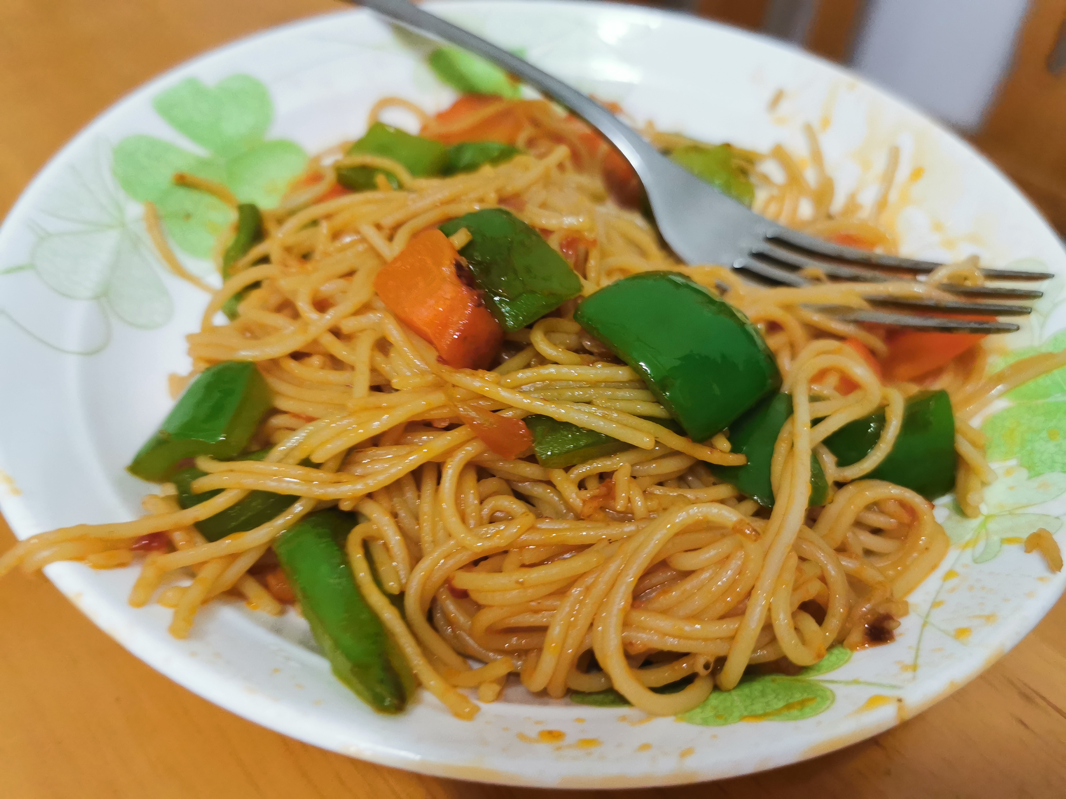 炒面