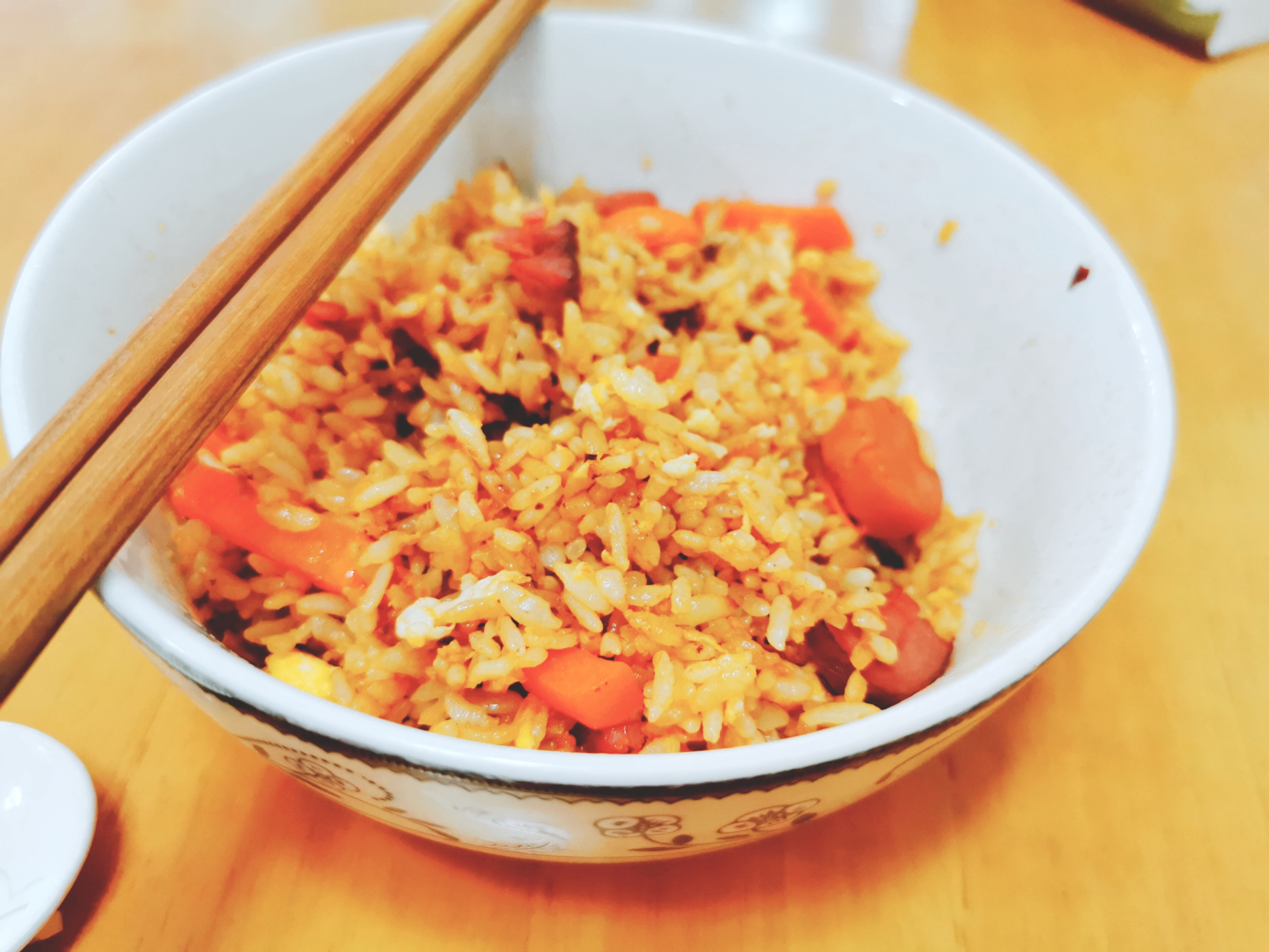 炒饭