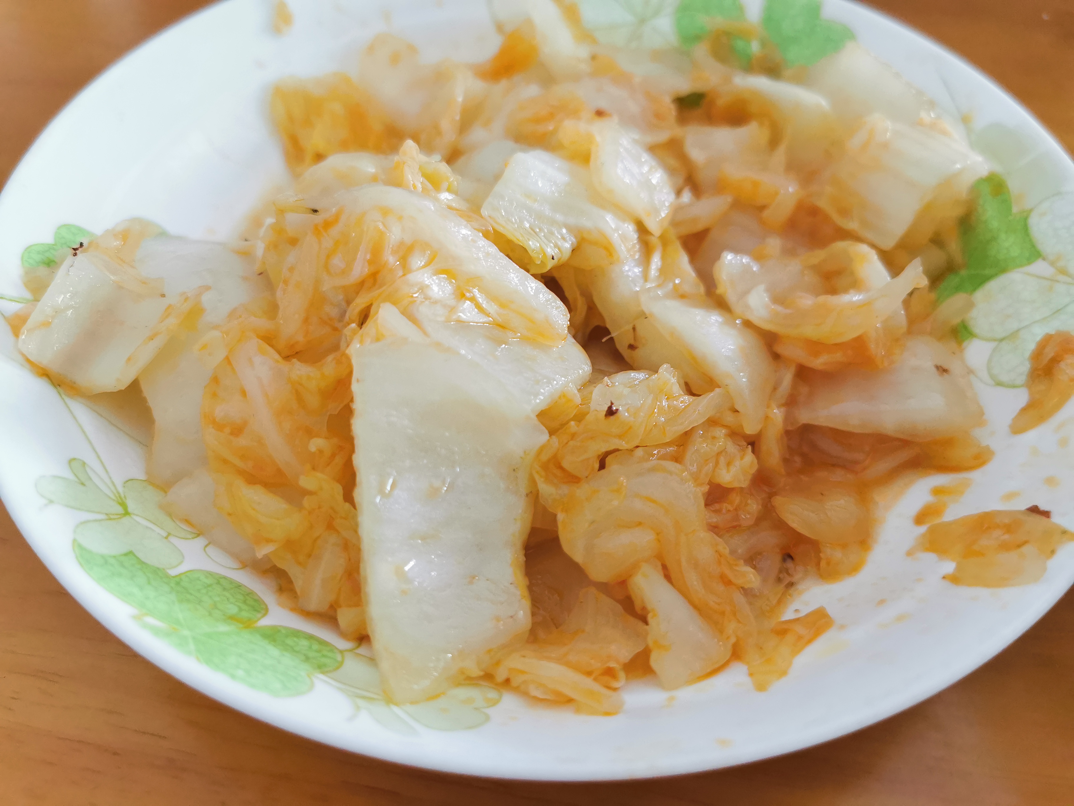白菜